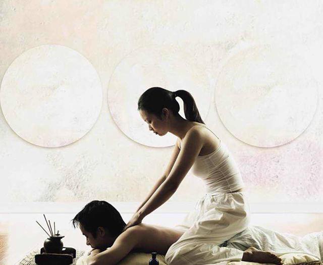 Massage Health Care
