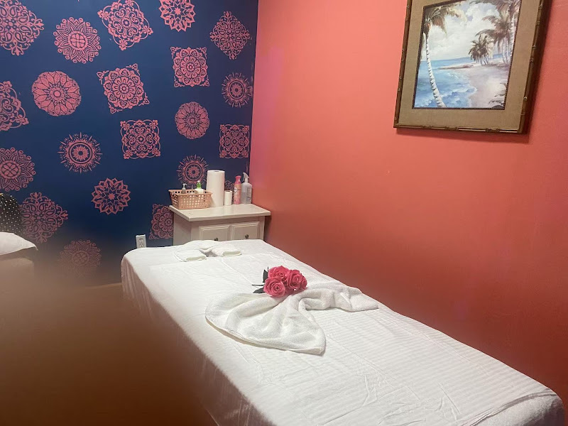 Foot Spa 2