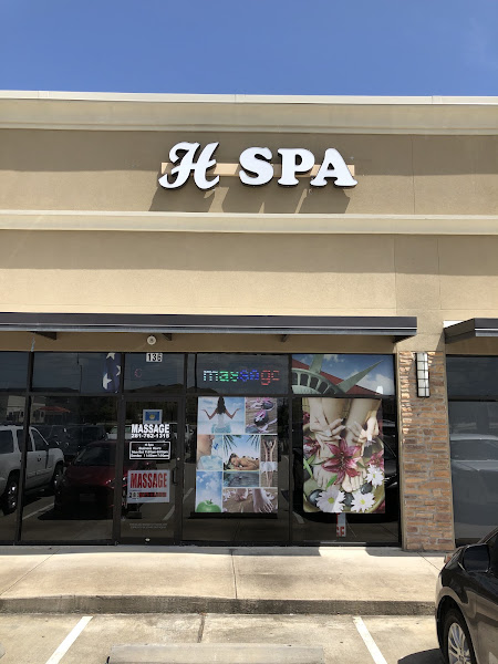 H Spa 2