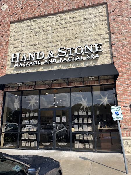 Hand & Stone Massage and Facial Spa
