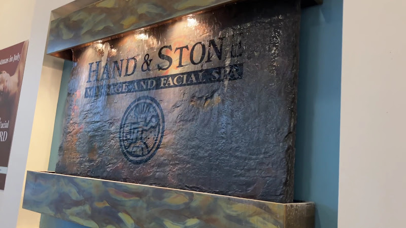 Hand & Stone Massage and Facial Spa 2