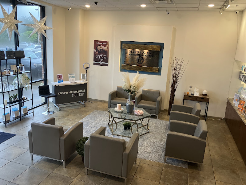 Hand & Stone Massage and Facial Spa 3