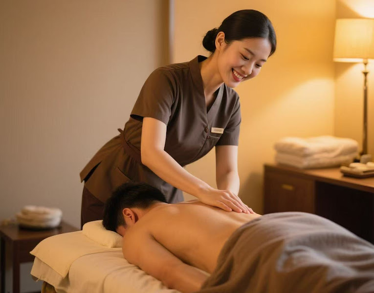 Han Massage
