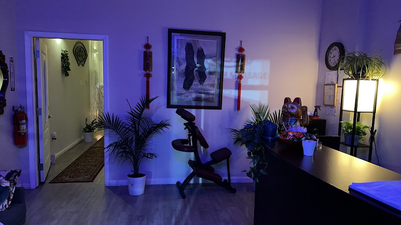 Han Massage 3