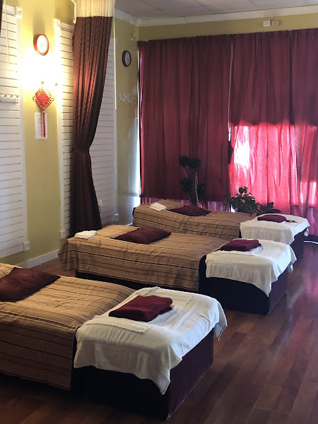 Foot Spa Reflexology 4