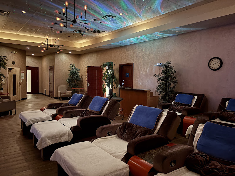 Kings Spa - Massage 2