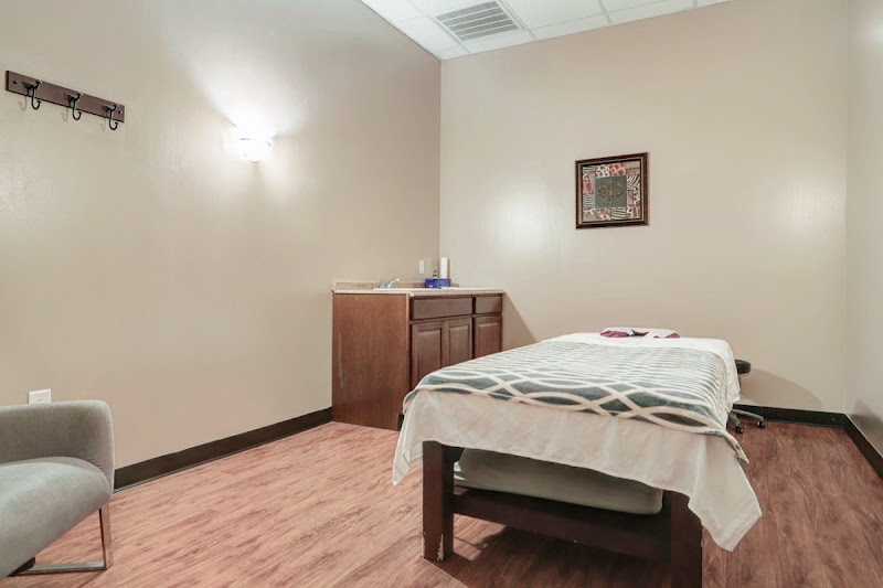 Kings Spa - Massage 4