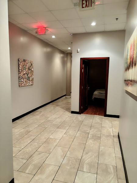 Kings Spa - Massage 5