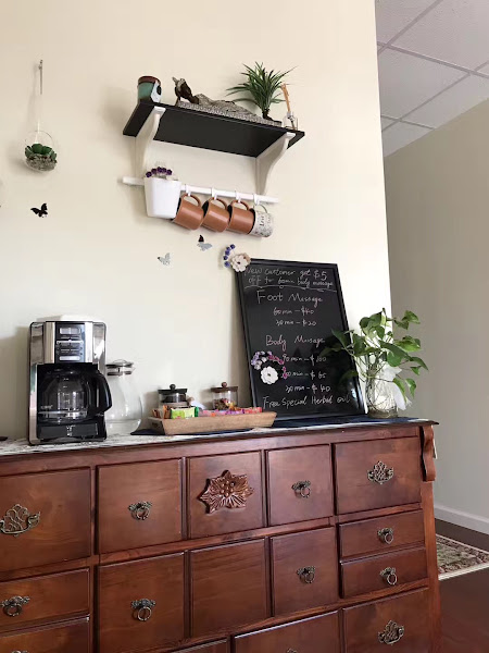 Refresh spa & massage 2