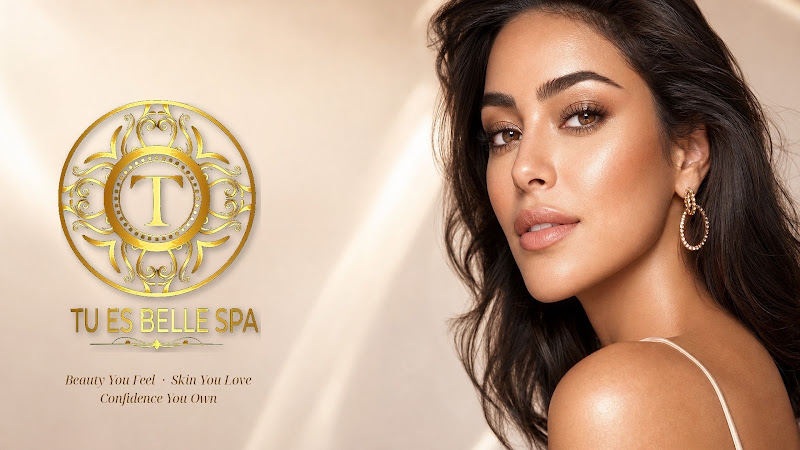 Tu Es Belle Spa