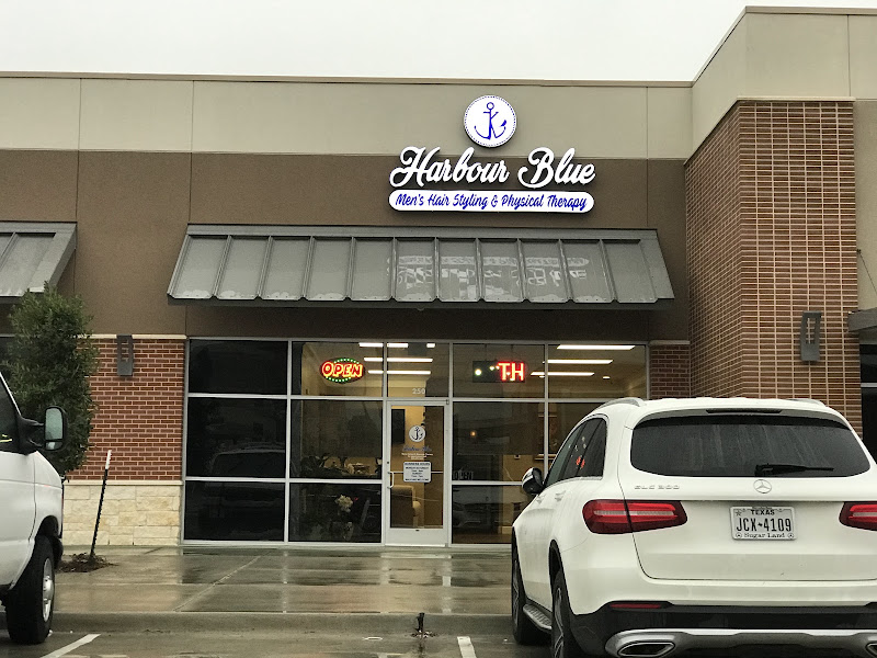 Cinco Ranch Thai Wellness (Harbour Blue) 2