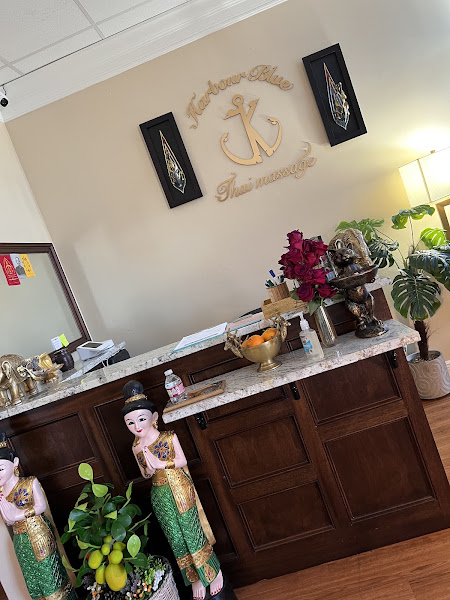 Cinco Ranch Thai Wellness (Harbour Blue) 3