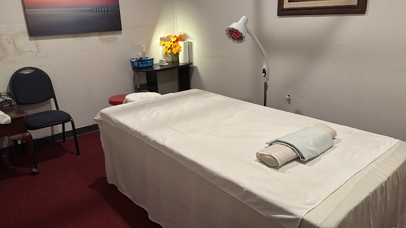 Cherry Med Massage