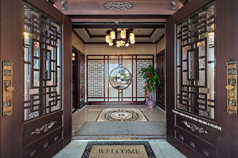 Prosperous Paradise Spa 2