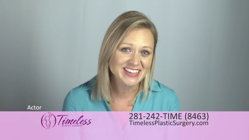 Timeless Plastic Surgery 4