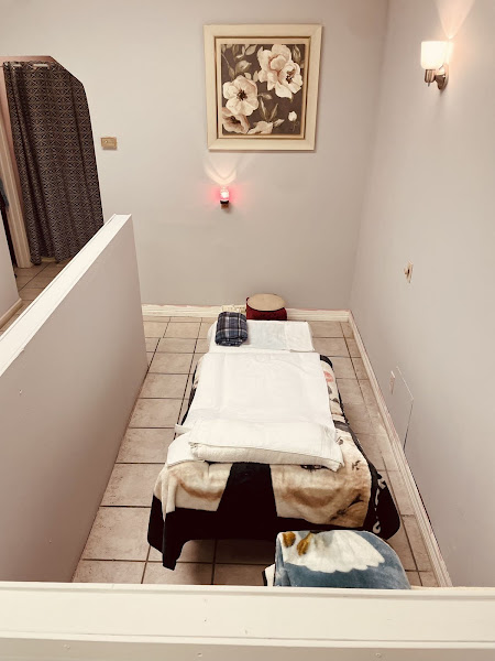 Relax Foot Spa —massage 3