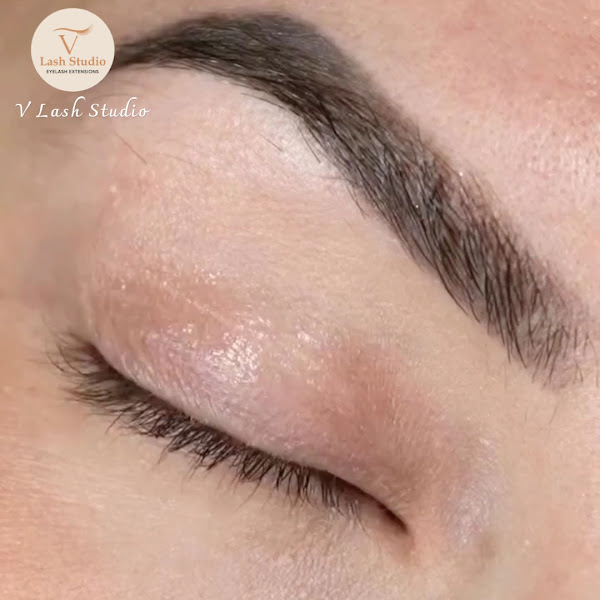 V Lash Studio 3