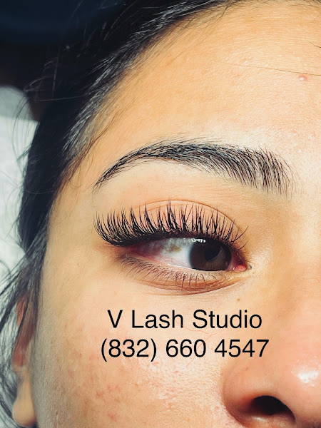 V Lash Studio 5