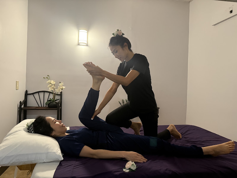 Natural Thai Massage & Spa