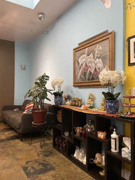 Natural Thai Massage & Spa 5
