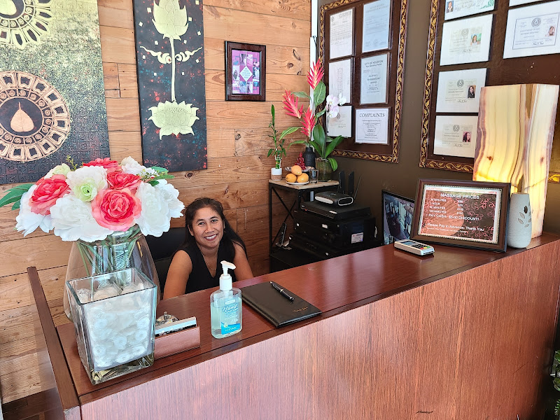Massage Heaven Houston 3