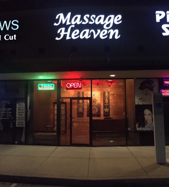 Massage Heaven Houston 5