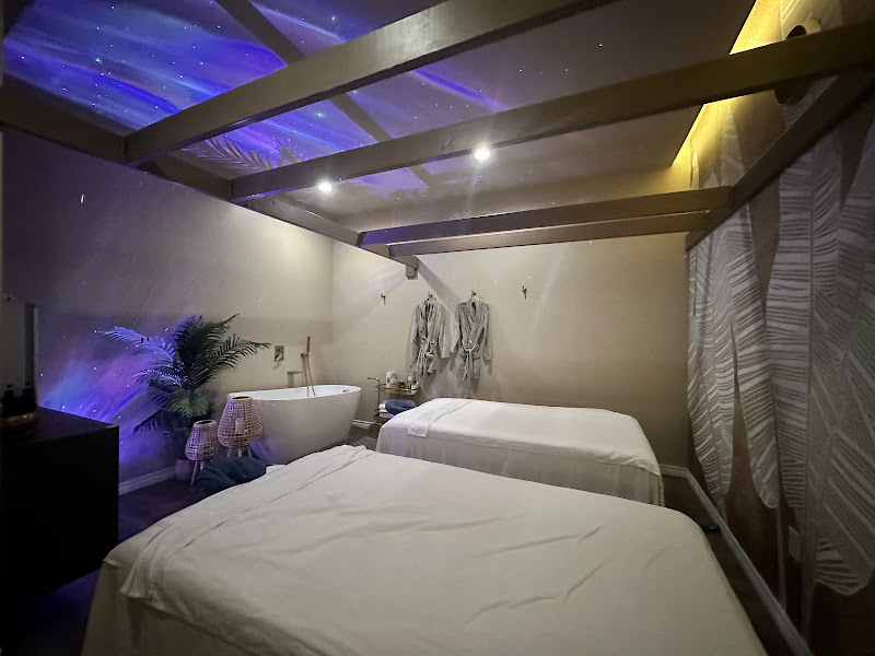 Zen. Thai Massage & Spa 3
