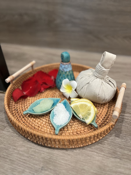 Zen. Thai Massage & Spa 4