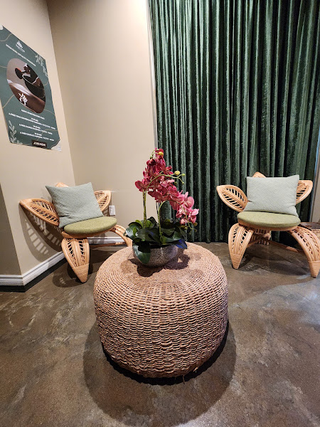 Zen. Thai Massage & Spa 5