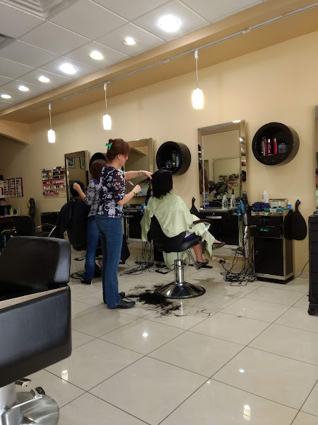 N HAIR SALON 2