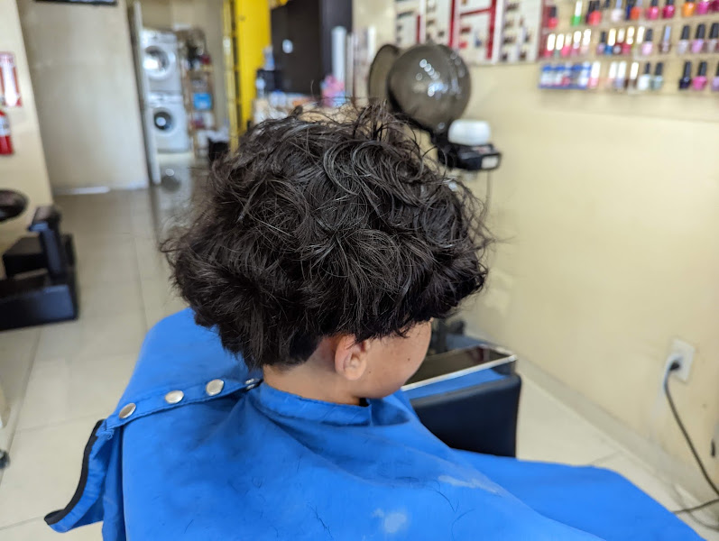N HAIR SALON 4