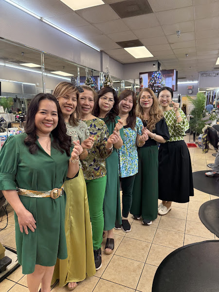 LN Beauty Express