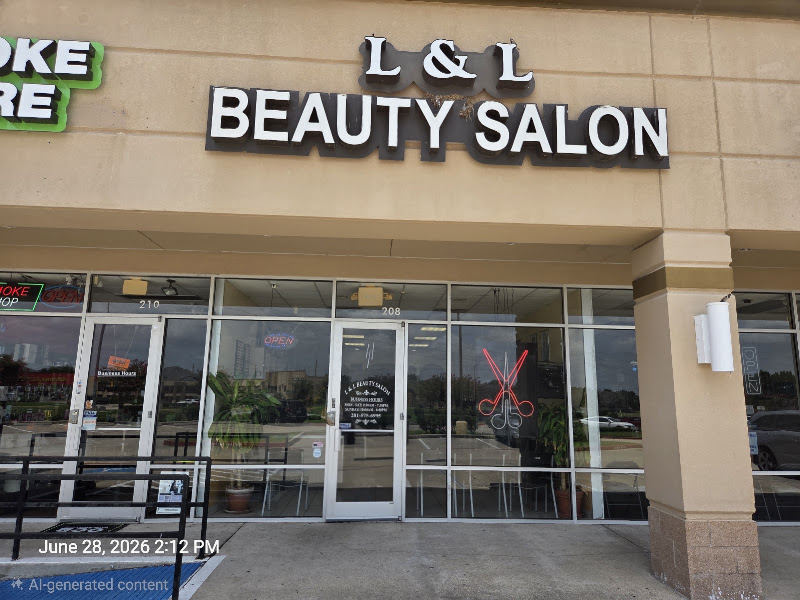 L & L Beauty Salon