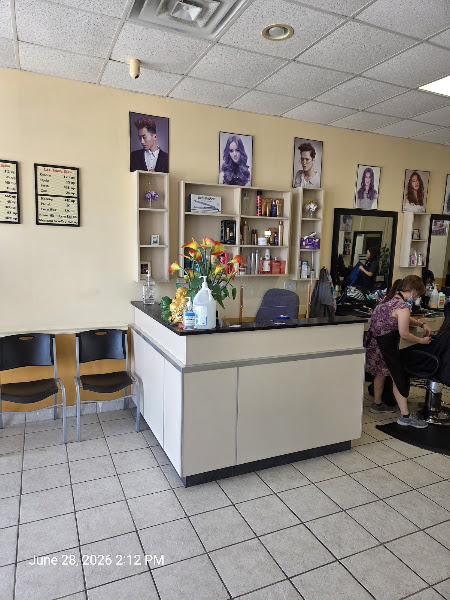 L & L Beauty Salon 2