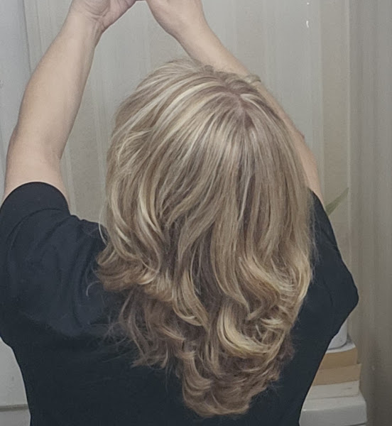 L & L Beauty Salon 4