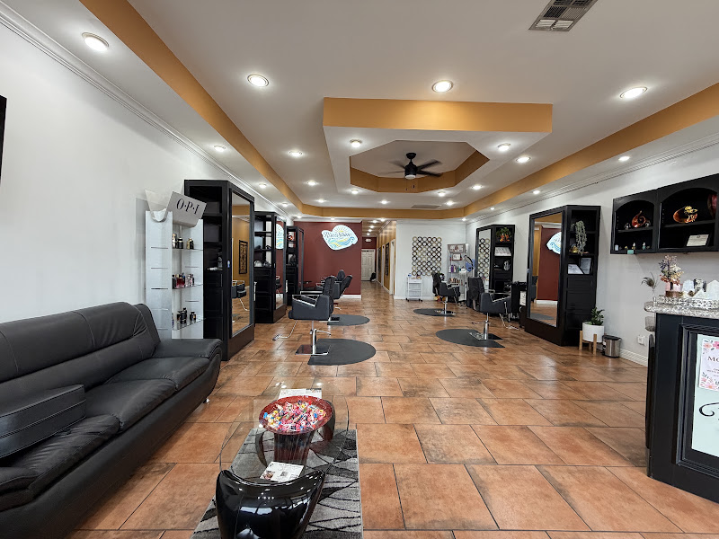 Rise and Shine Salon Spa 5