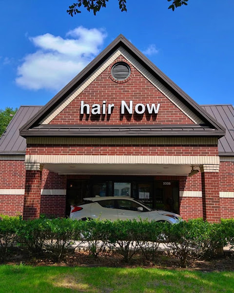 Hair Now