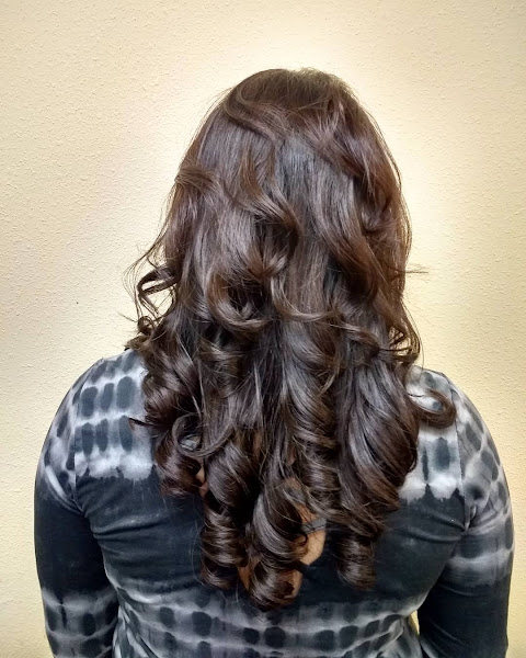 Hair Now 2