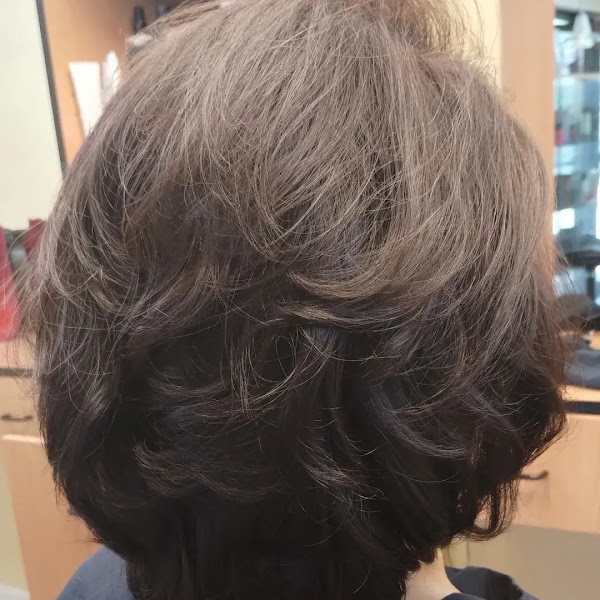 Hair Now 3