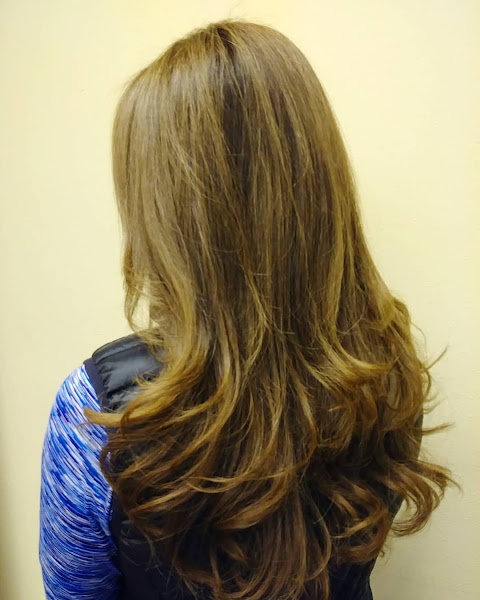 Hair Now 4