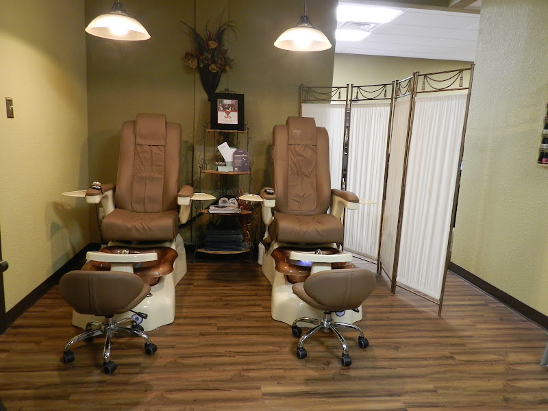 Salon Eben & Day Spa 4