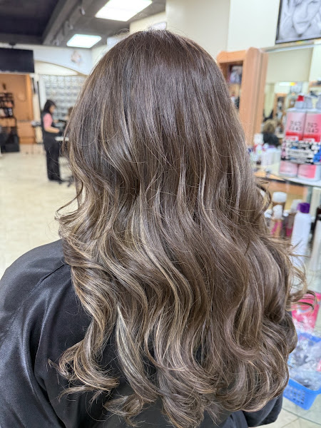 ANGEL Full Service SALON & NAILS