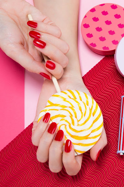ANGEL Full Service SALON & NAILS 3