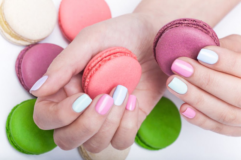 ANGEL Full Service SALON & NAILS 4