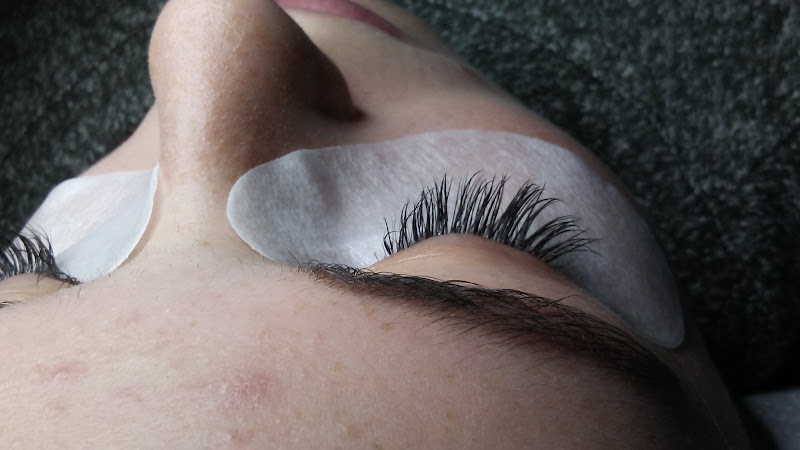 A.M. Beauty Lash Spa 2
