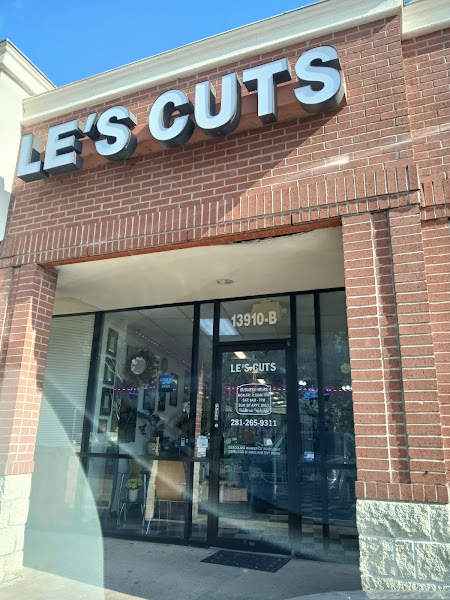 Le's Cuts 4