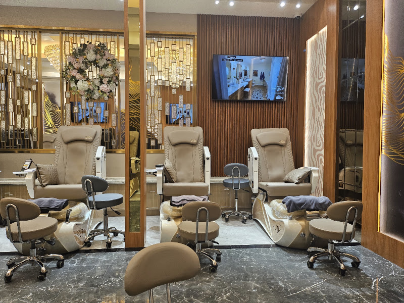 GENOVA NAIL SPA SUGAR LAND 3