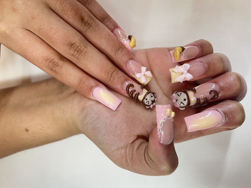 GENOVA NAIL SPA SUGAR LAND 4