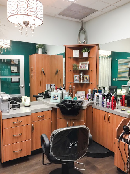 Sola Salons