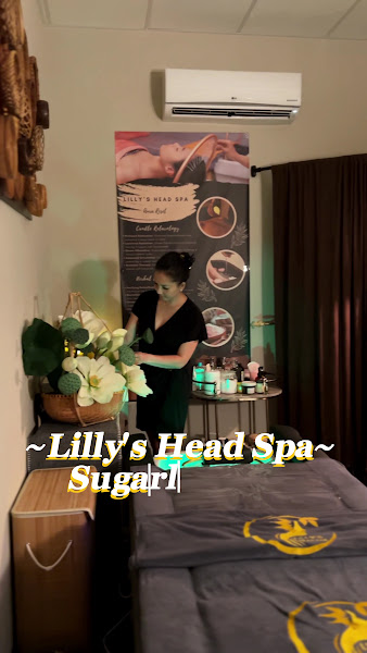 Lilly's Head Spa 2